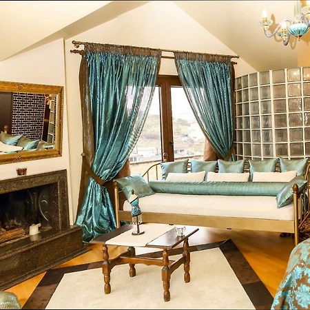 Villa Deluxe Sight Ιωάννινα Εξωτερικό φωτογραφία