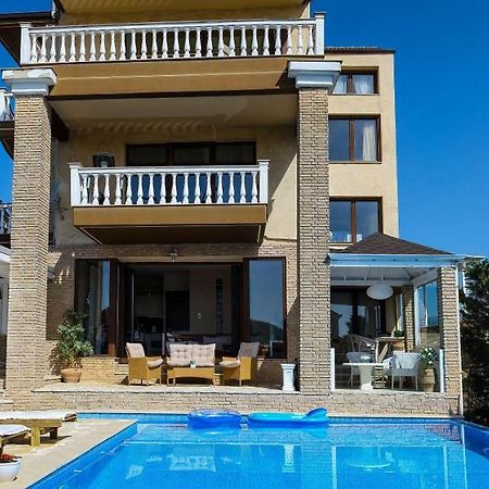Villa Deluxe Sight Ιωάννινα Εξωτερικό φωτογραφία
