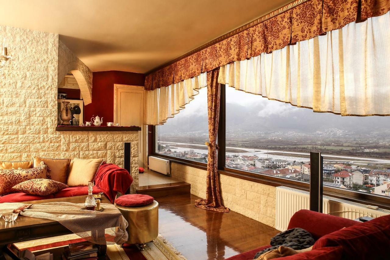 Villa Deluxe Sight Ιωάννινα Εξωτερικό φωτογραφία
