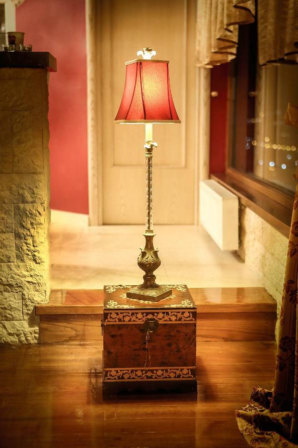 Villa Deluxe Sight Ιωάννινα Εξωτερικό φωτογραφία