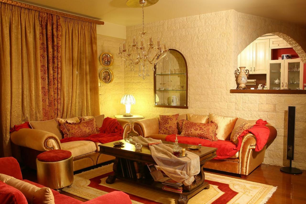 Villa Deluxe Sight Ιωάννινα Εξωτερικό φωτογραφία