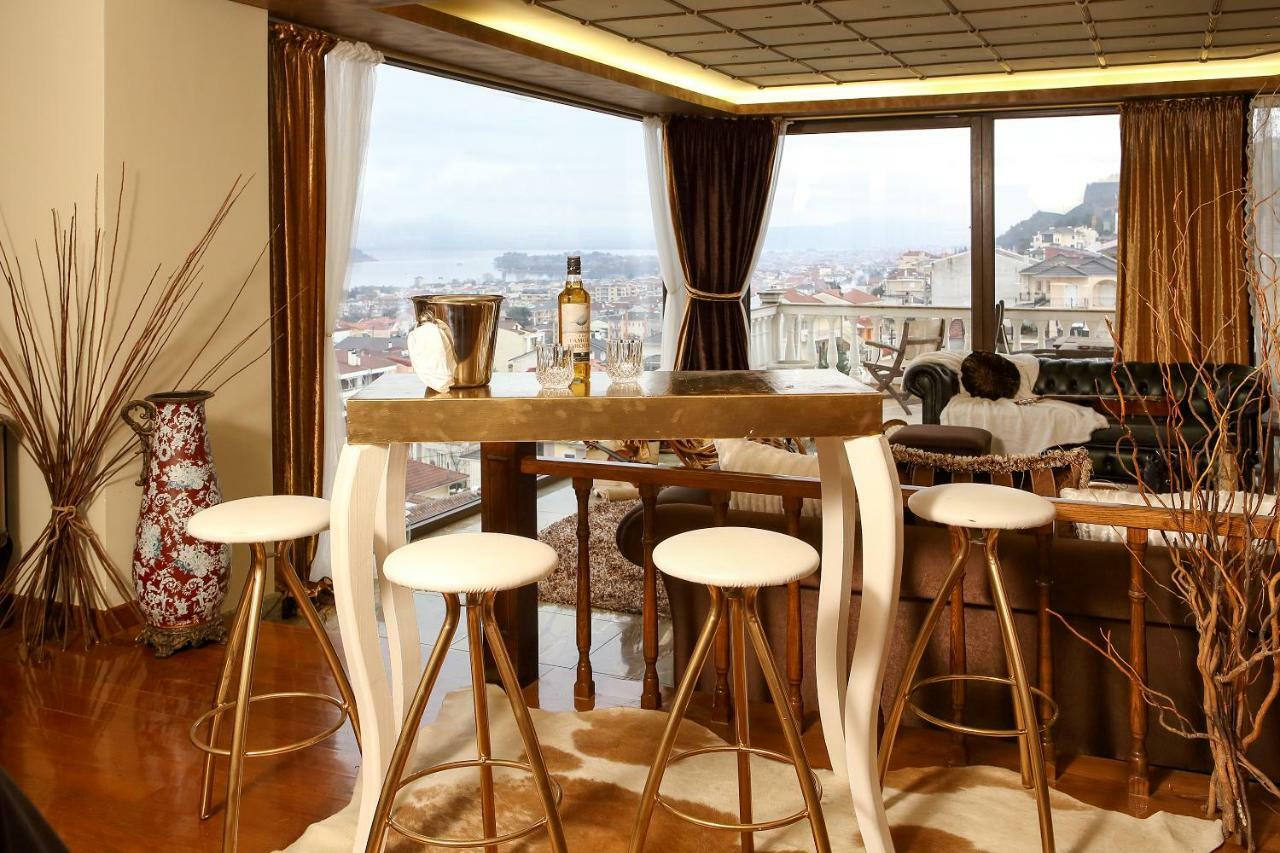 Villa Deluxe Sight Ιωάννινα Εξωτερικό φωτογραφία