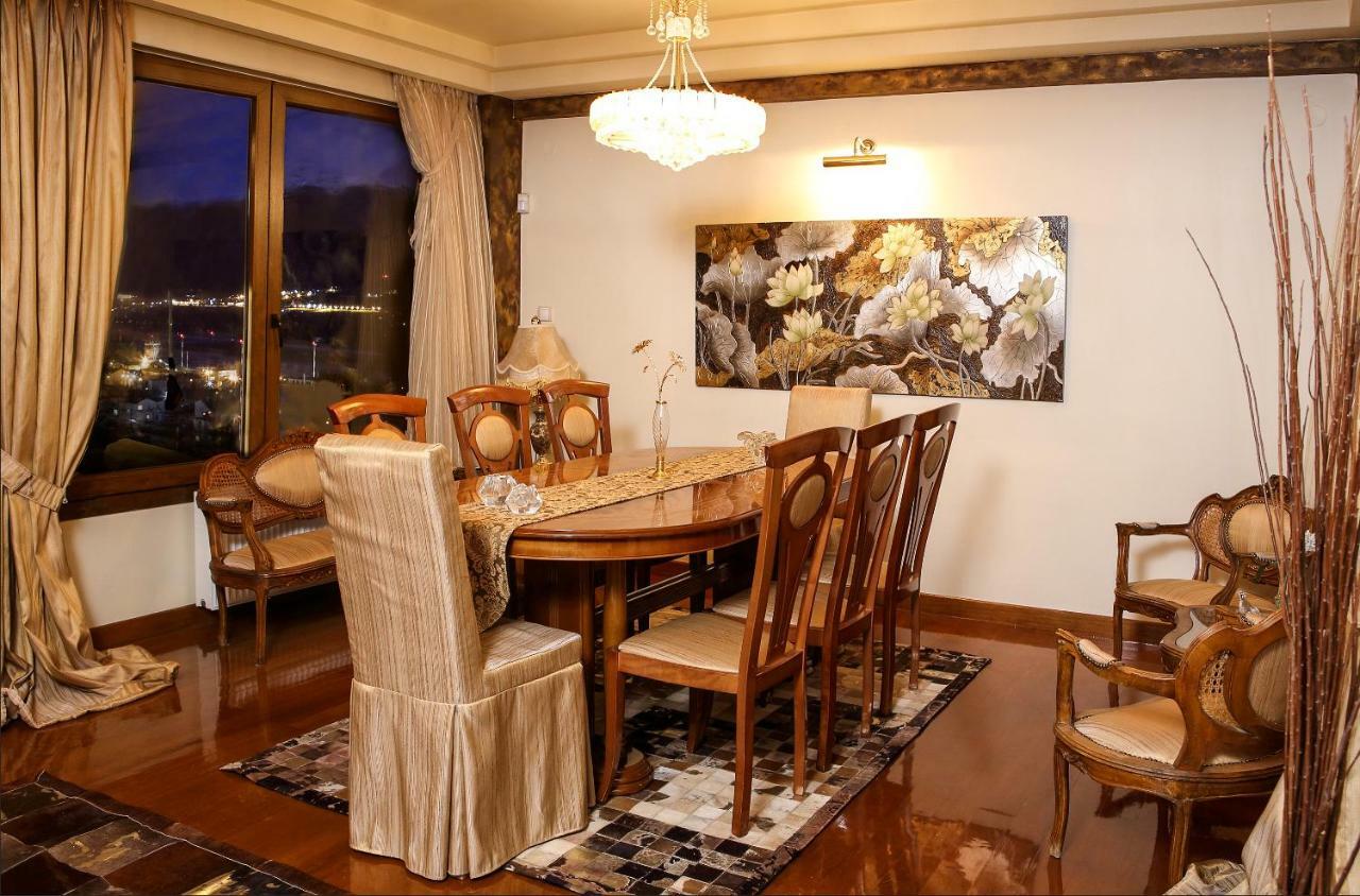 Villa Deluxe Sight Ιωάννινα Εξωτερικό φωτογραφία