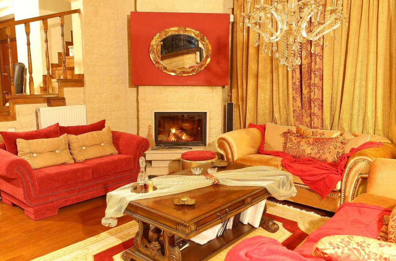 Villa Deluxe Sight Ιωάννινα Εξωτερικό φωτογραφία