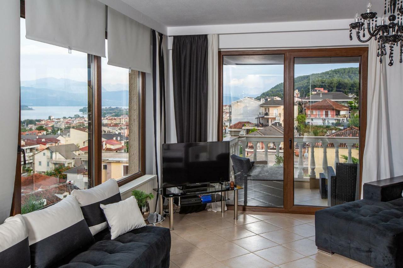 Villa Deluxe Sight Ιωάννινα Εξωτερικό φωτογραφία
