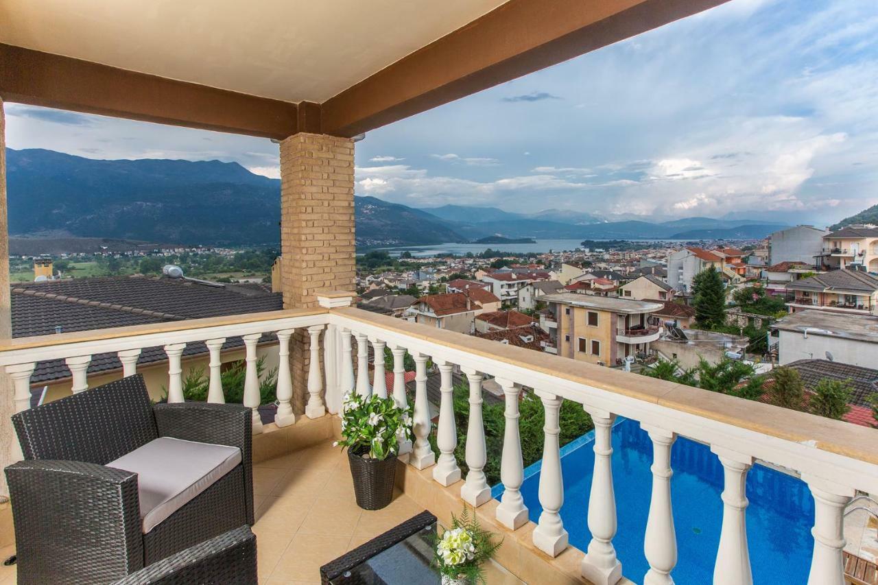 Villa Deluxe Sight Ιωάννινα Εξωτερικό φωτογραφία