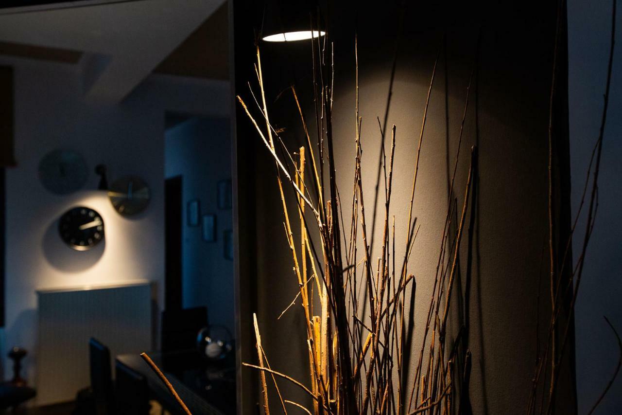Villa Deluxe Sight Ιωάννινα Εξωτερικό φωτογραφία