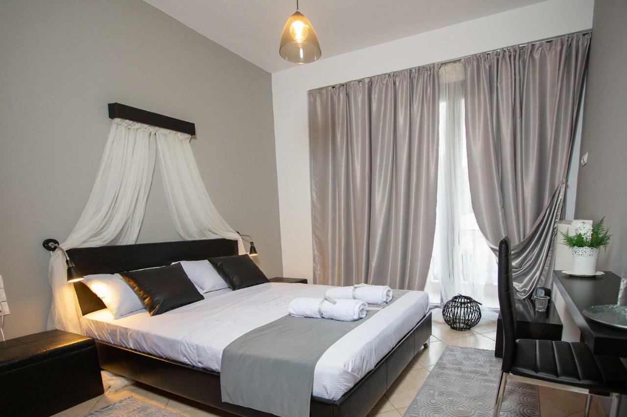 Villa Deluxe Sight Ιωάννινα Εξωτερικό φωτογραφία
