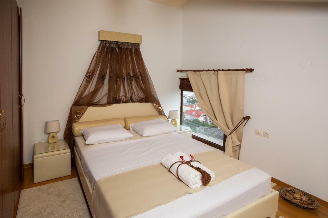 Villa Deluxe Sight Ιωάννινα Εξωτερικό φωτογραφία