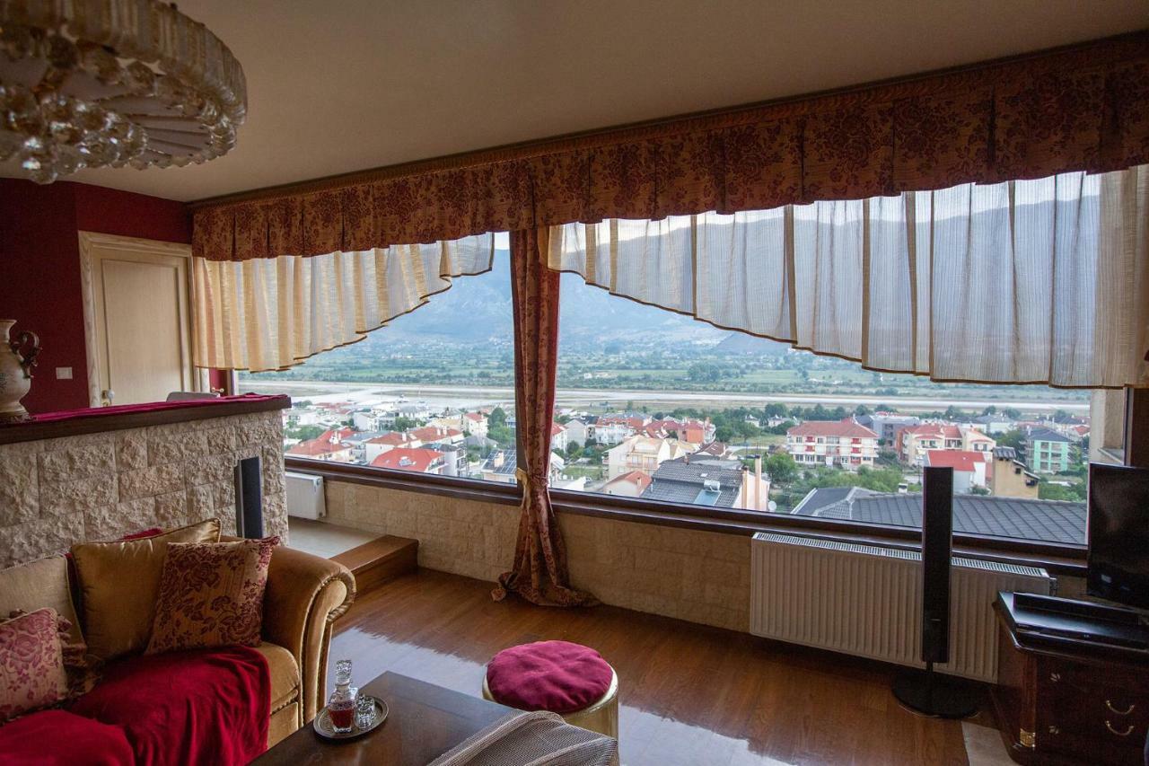 Villa Deluxe Sight Ιωάννινα Εξωτερικό φωτογραφία