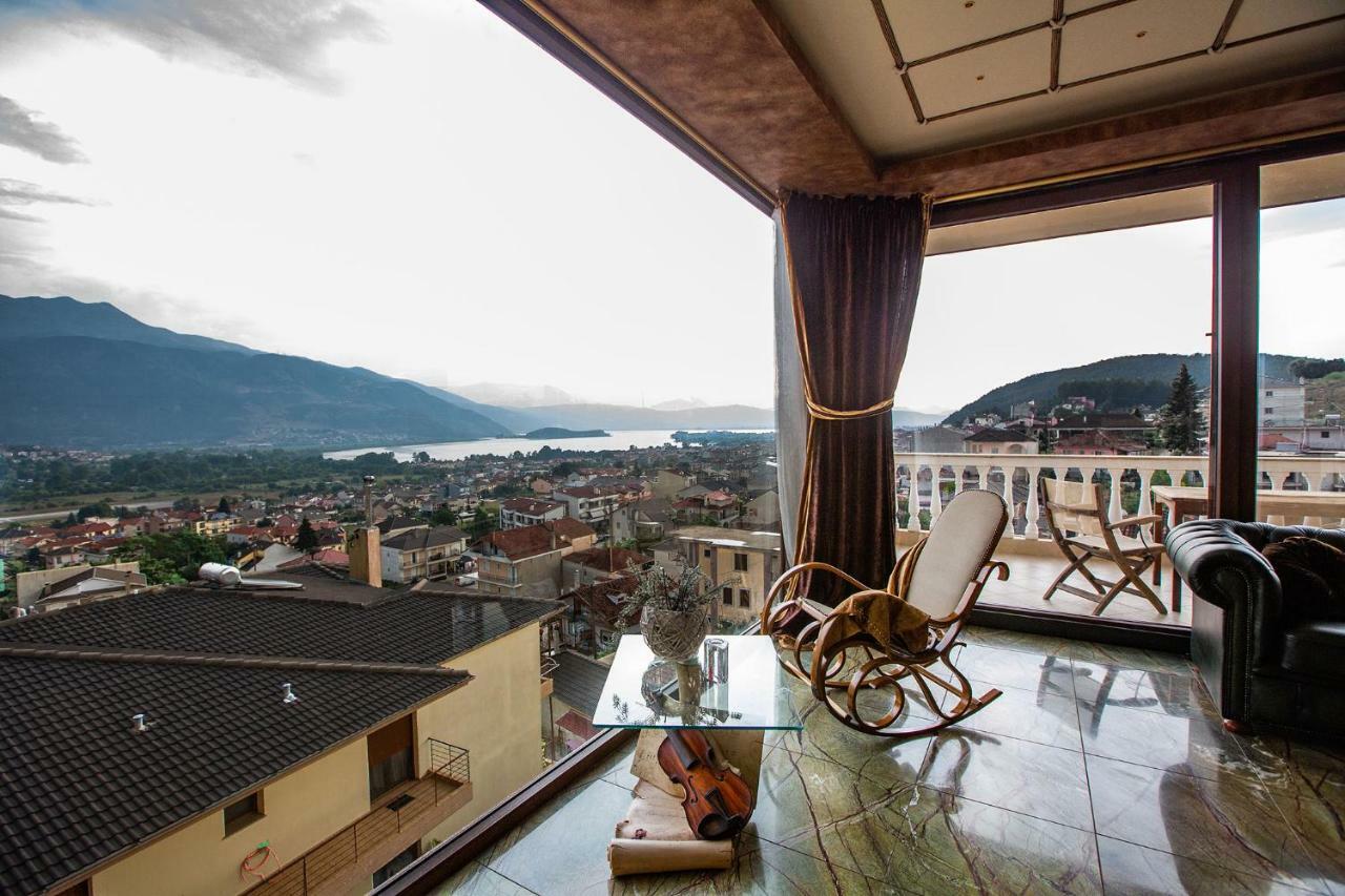 Villa Deluxe Sight Ιωάννινα Εξωτερικό φωτογραφία