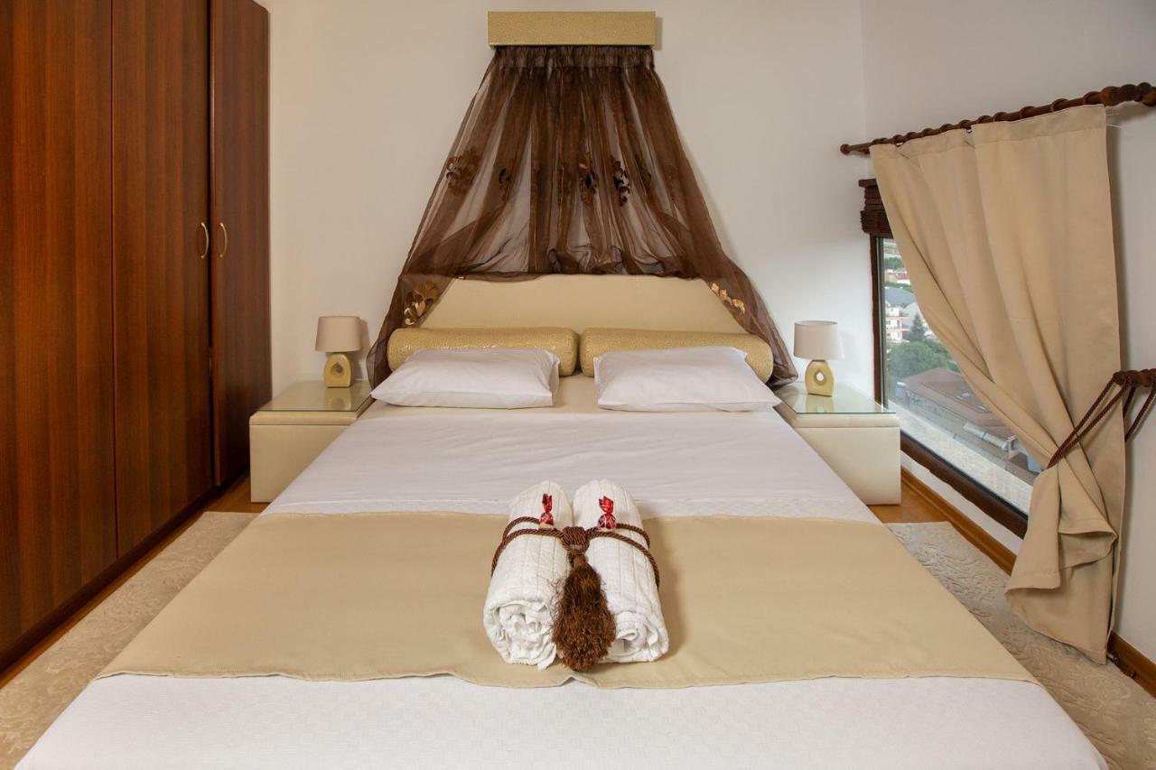 Villa Deluxe Sight Ιωάννινα Εξωτερικό φωτογραφία