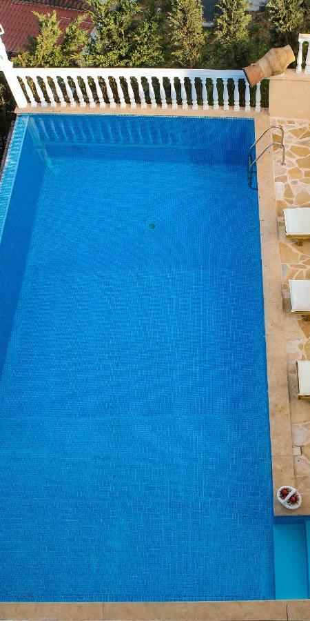 Villa Deluxe Sight Ιωάννινα Εξωτερικό φωτογραφία