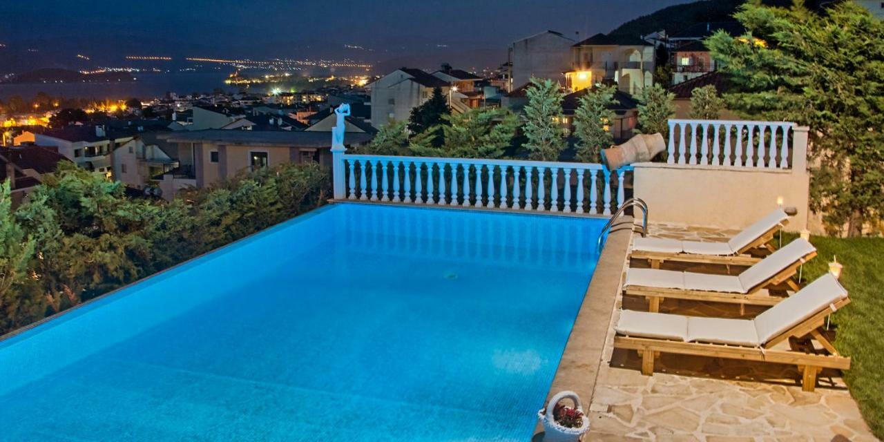 Villa Deluxe Sight Ιωάννινα Εξωτερικό φωτογραφία