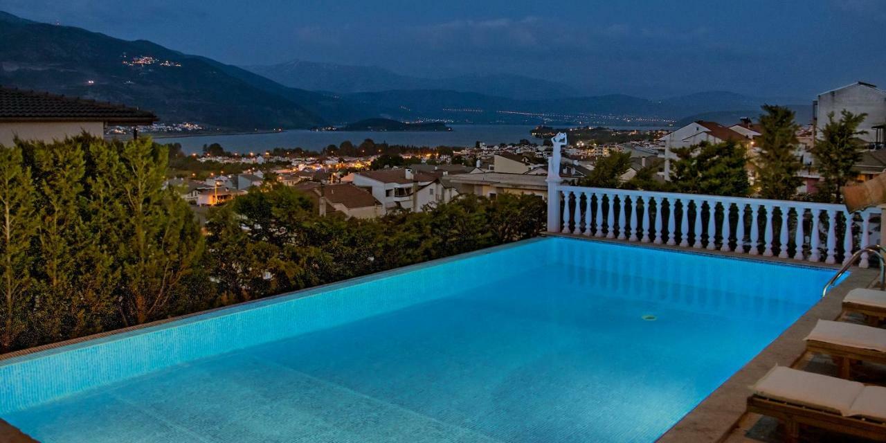 Villa Deluxe Sight Ιωάννινα Εξωτερικό φωτογραφία