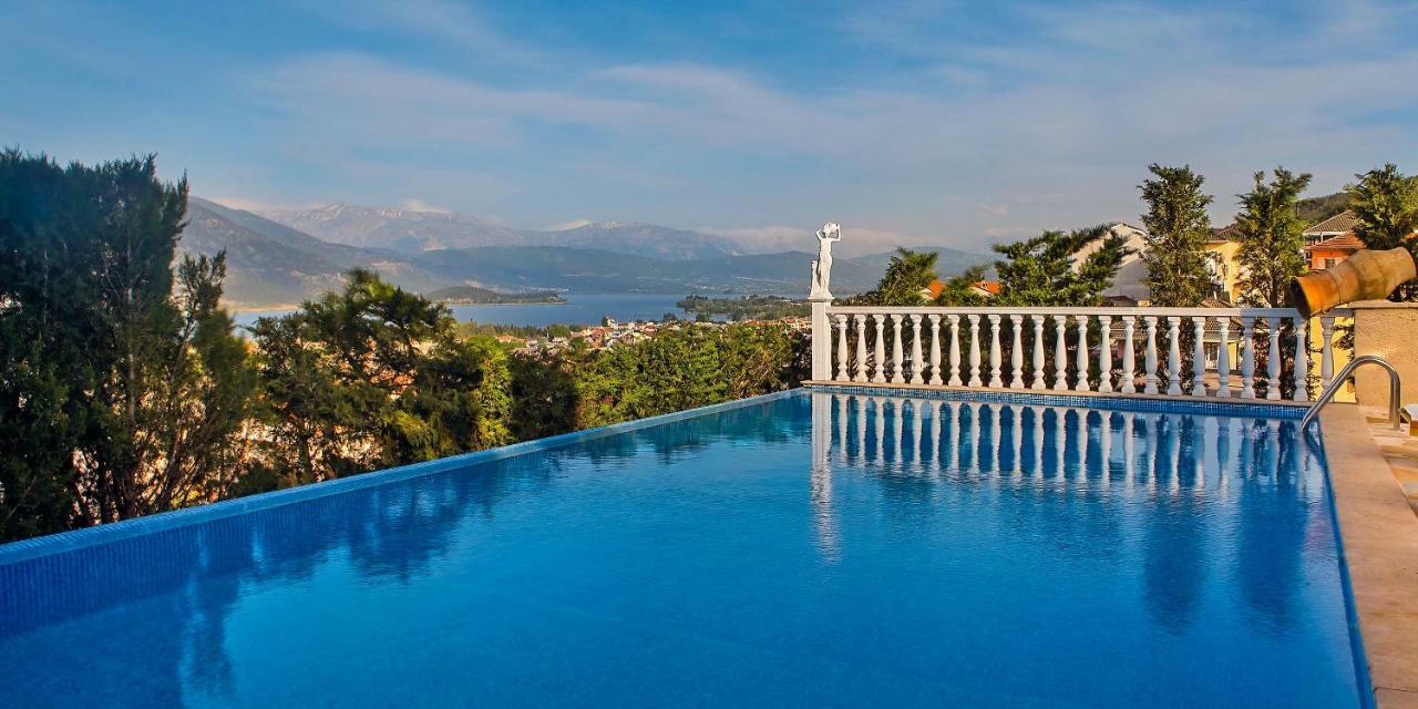 Villa Deluxe Sight Ιωάννινα Εξωτερικό φωτογραφία
