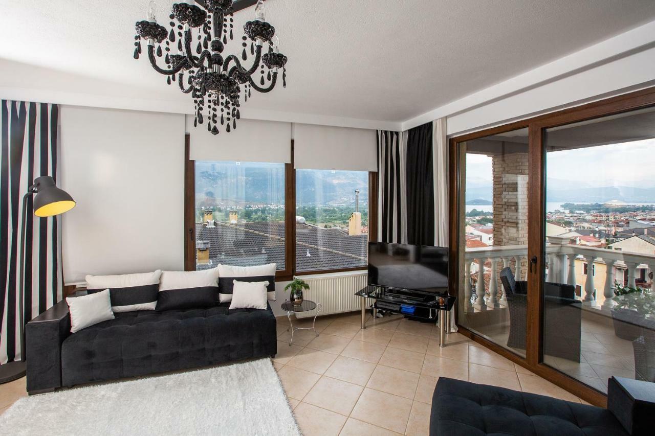 Villa Deluxe Sight Ιωάννινα Εξωτερικό φωτογραφία